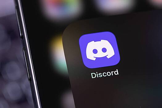 Discord оштрафовали на 3,5 миллиона рублей