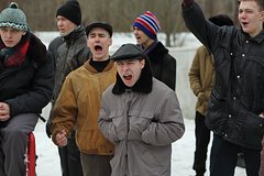 Россияне назвали лучший сериал 2024 года