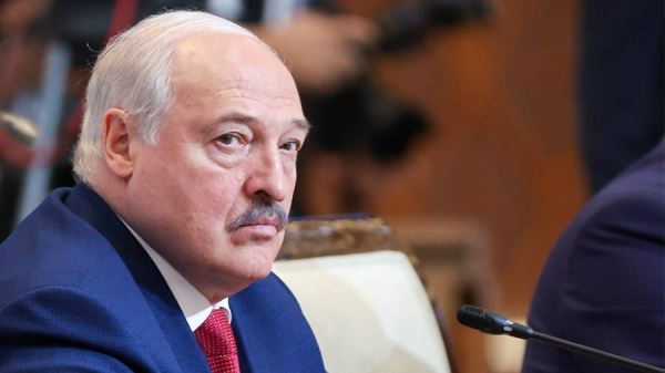 Лукашенко прокомментировал «план победы» Зеленского