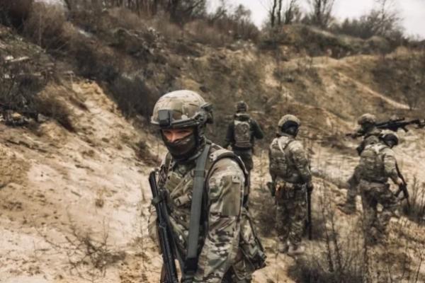 Наёмники бегут. Зеленский провёл срочное совещание из-за Курской области