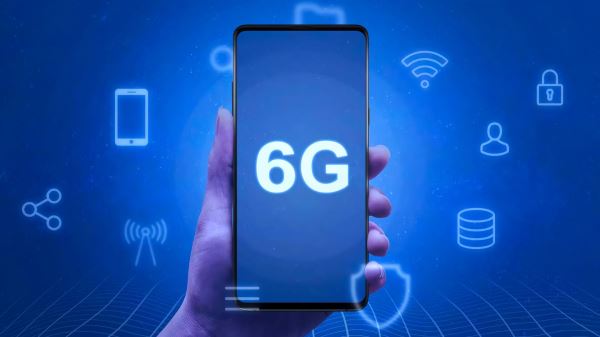 Экспериментальная 6G-сеть оказалась почти в 5000 раз быстрее 5G