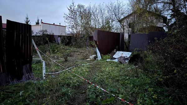 Стали известны детали убийства военнослужащего в автомобиле в Подмосковье