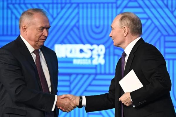 Вспомнить Стамбул. Путин назвал условие переговоров о мире России и Украины