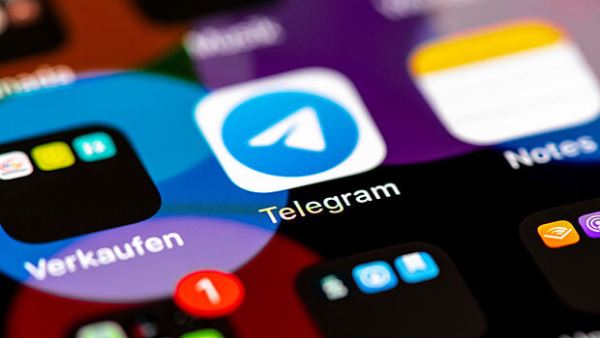 На Украине пообещали не вводить полный запрет Telegram