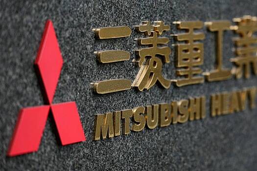 Mitsubishi представила ведомые беспилотники с ИИ