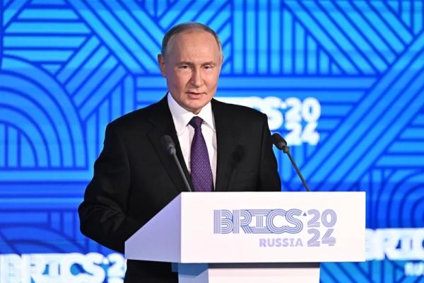 Вспомнить Стамбул. Путин назвал условие переговоров о мире России и Украины